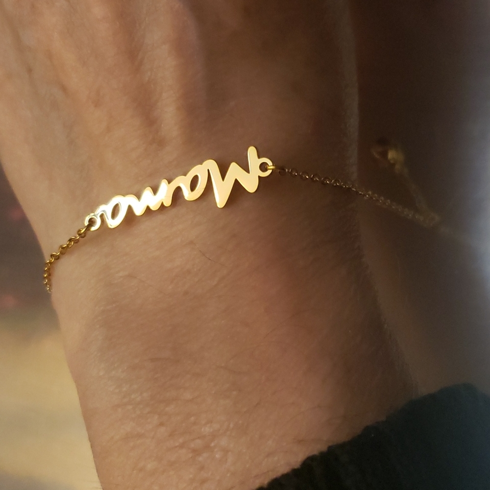 Bracelet mama Big Price